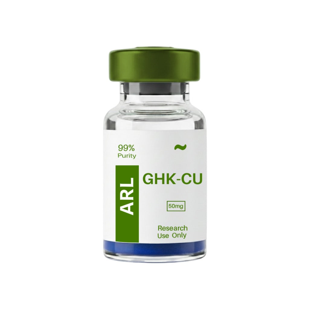 GHK-Cu