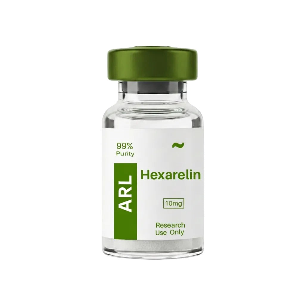 Hexarelin